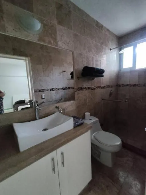 Cozy And Central Apartment! Playa del Carmen Mexico