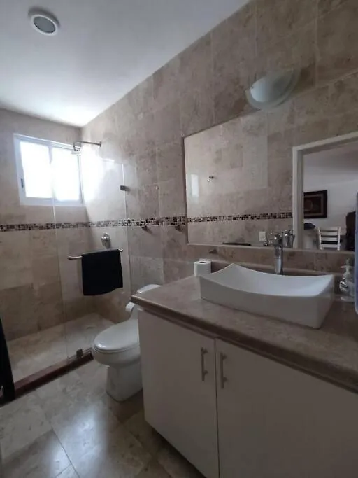 Cozy And Central Apartment! 普拉亚卡门 0*,  墨西哥